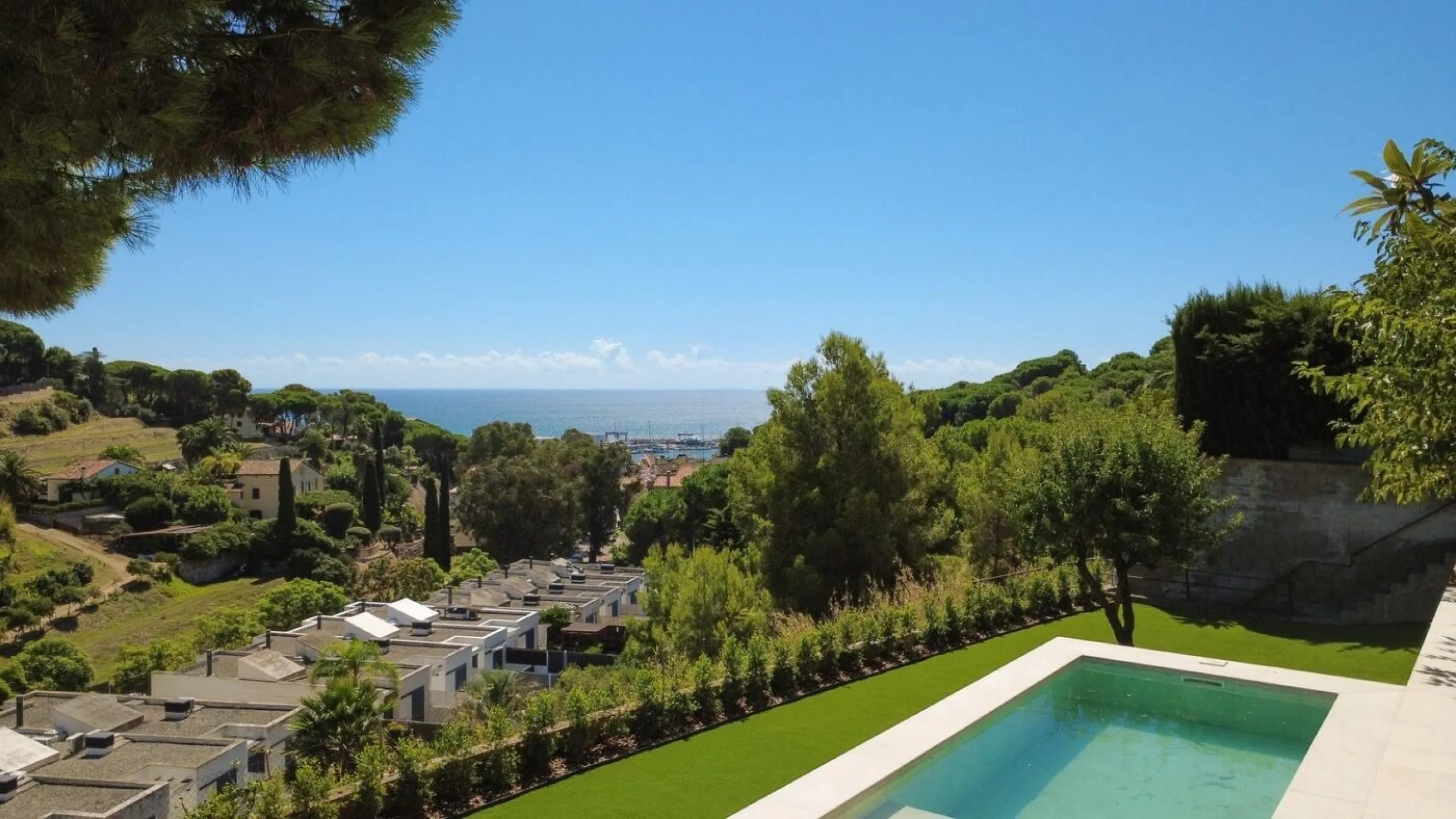 Exclusive Villa in Arenys de Mar, Barcelona