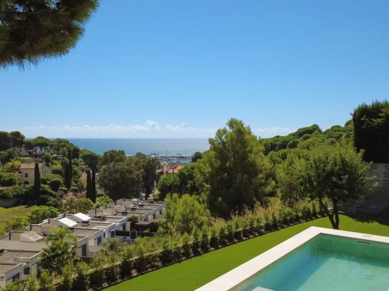 Exclusive Villa in Arenys de Mar, Barcelona