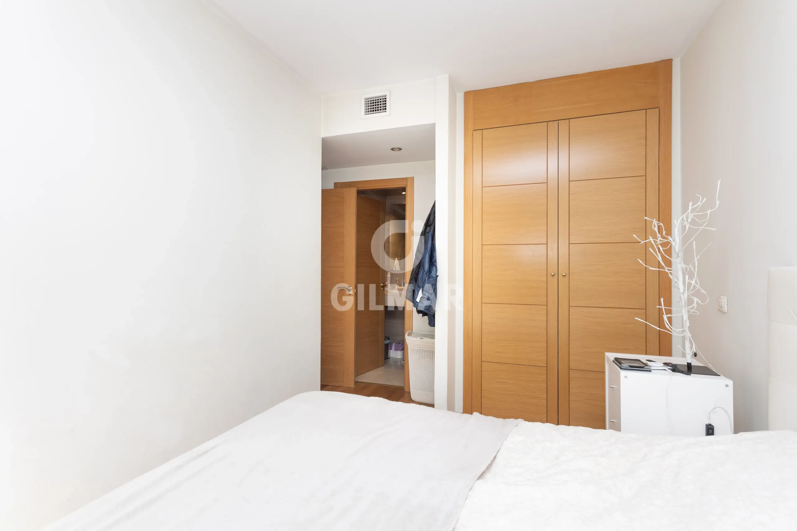 Ground floor apartment in Peñagrande - Madrid