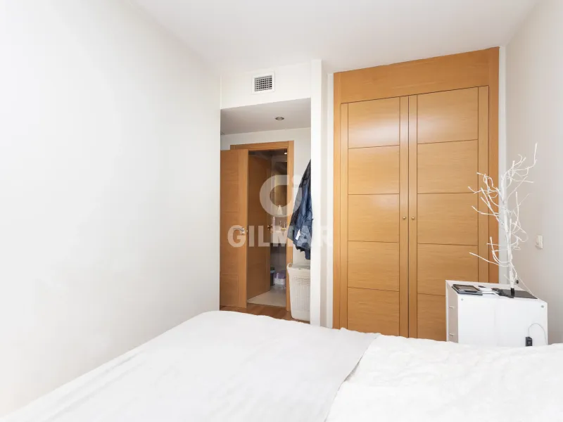 Ground floor apartment in Peñagrande - Madrid