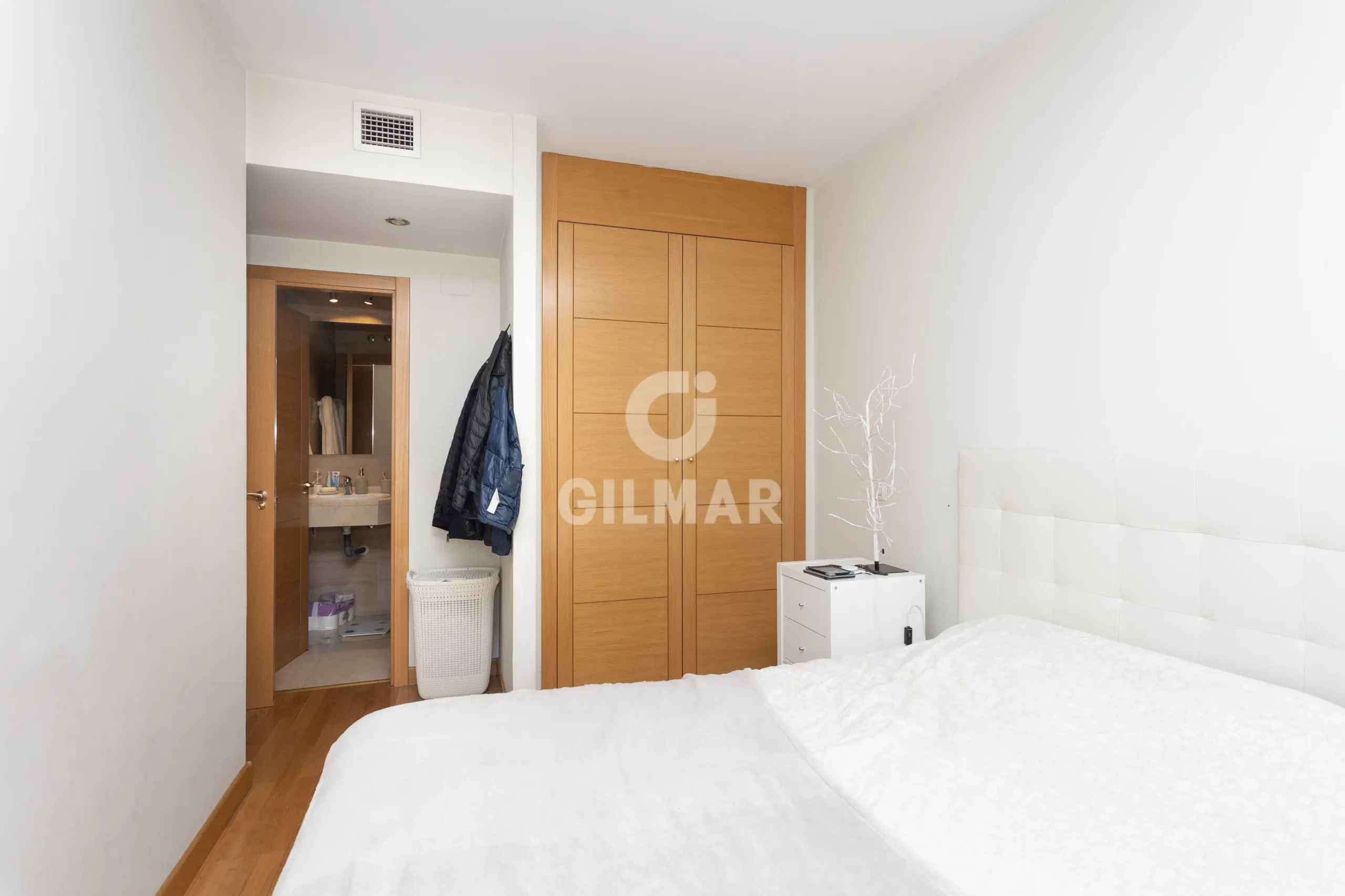 Ground floor apartment in Peñagrande - Madrid