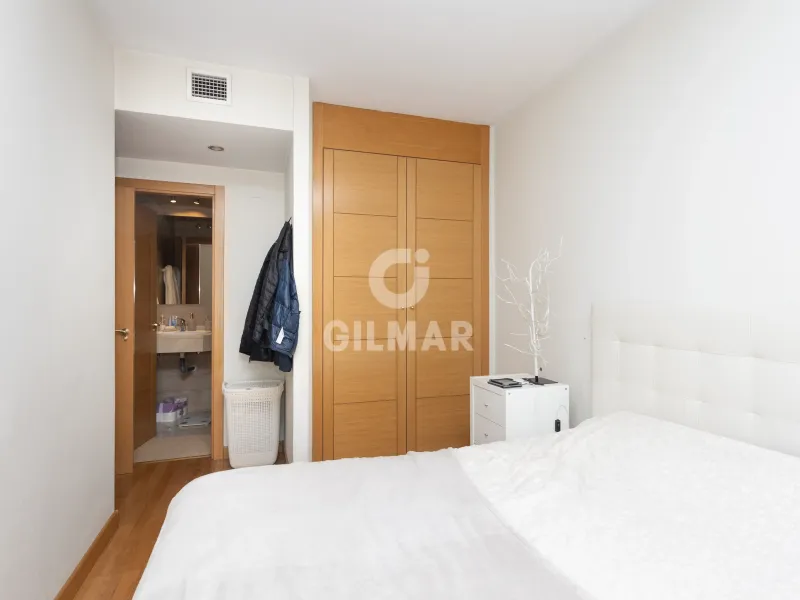 Ground floor apartment in Peñagrande - Madrid
