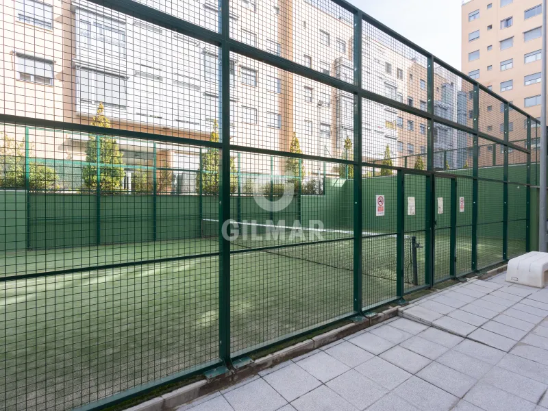 Ground floor apartment in Peñagrande - Madrid