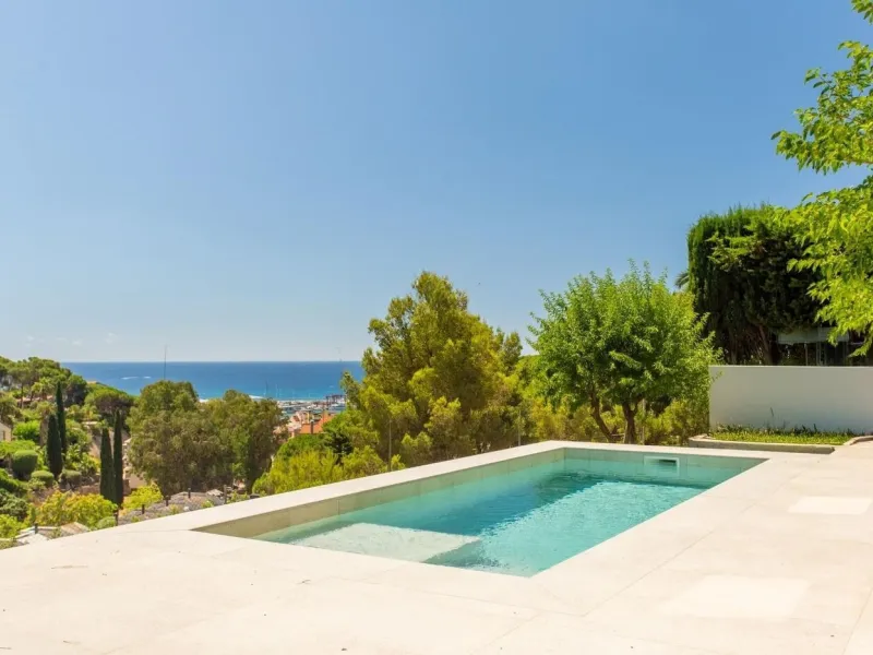 Exclusive Villa in Arenys de Mar, Barcelona
