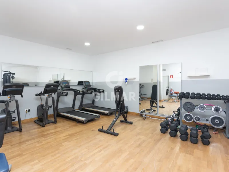 Ground floor apartment in Peñagrande - Madrid