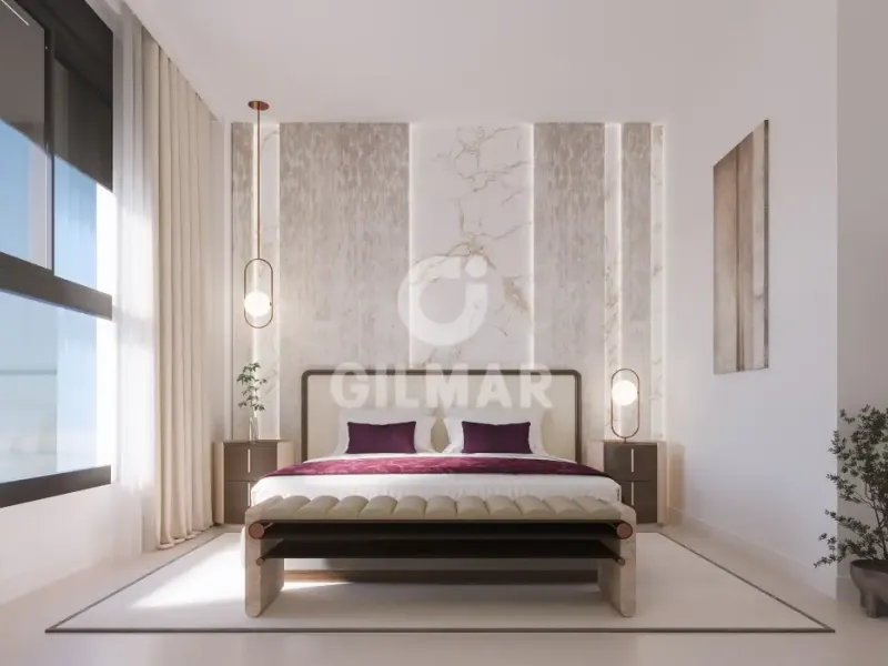 Apartment in Estepona Oeste - Málaga