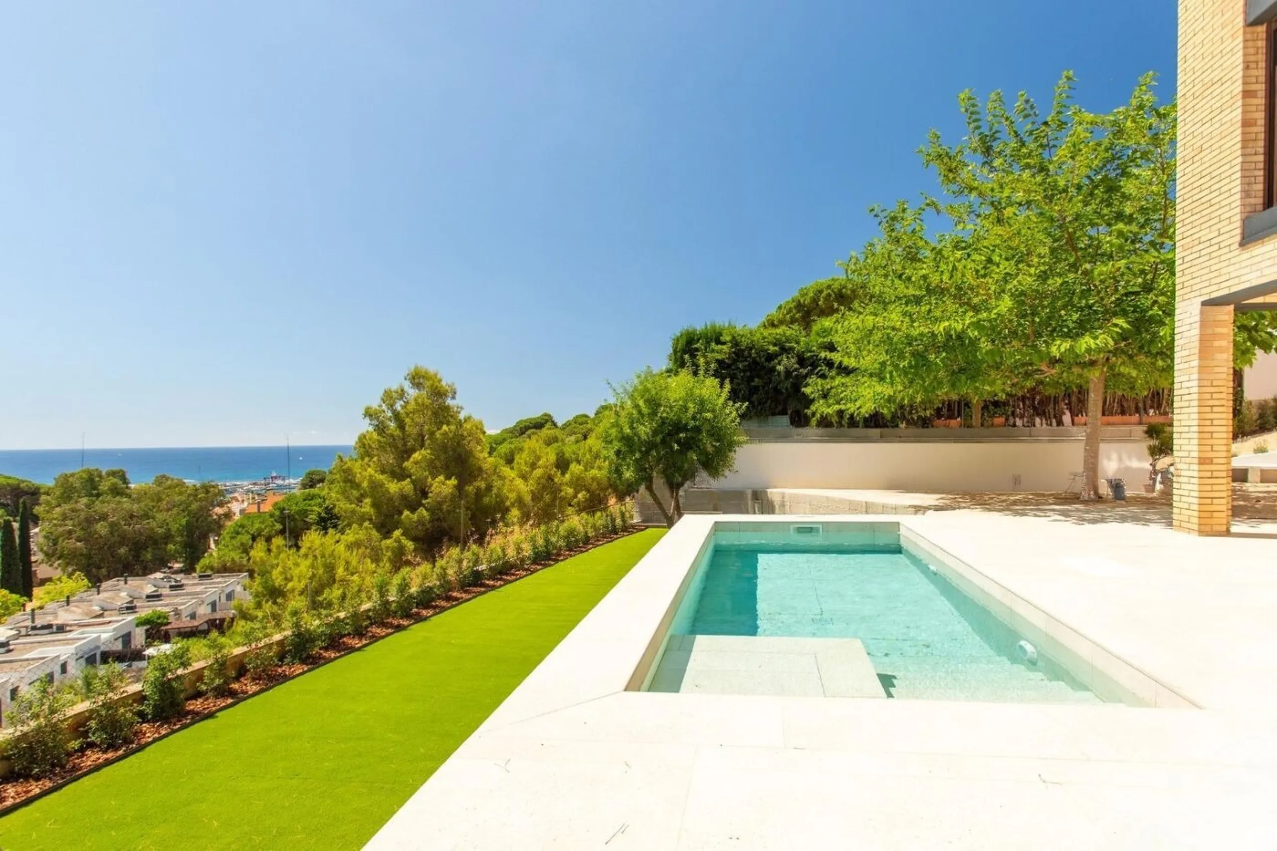 Exclusive Villa in Arenys de Mar, Barcelona