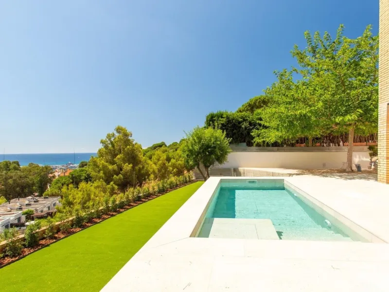 Exclusive Villa in Arenys de Mar, Barcelona