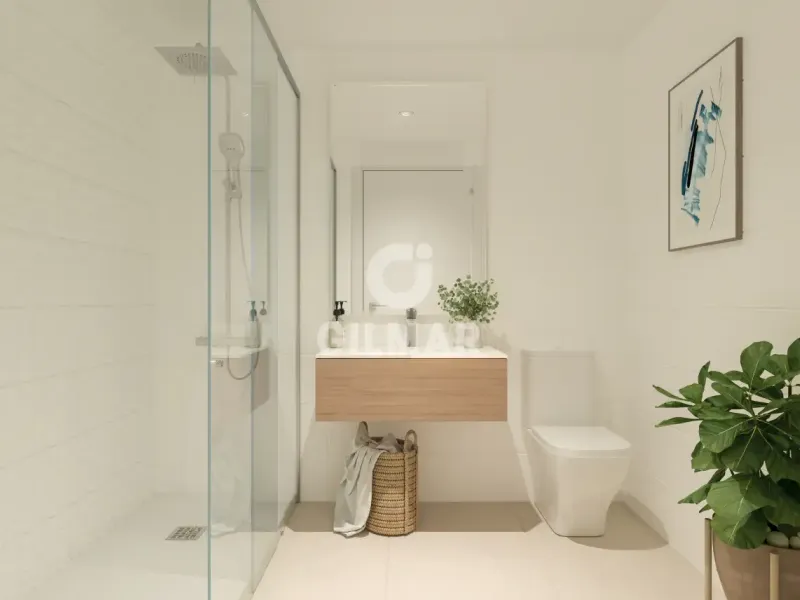 Apartment in Estepona Oeste - Málaga