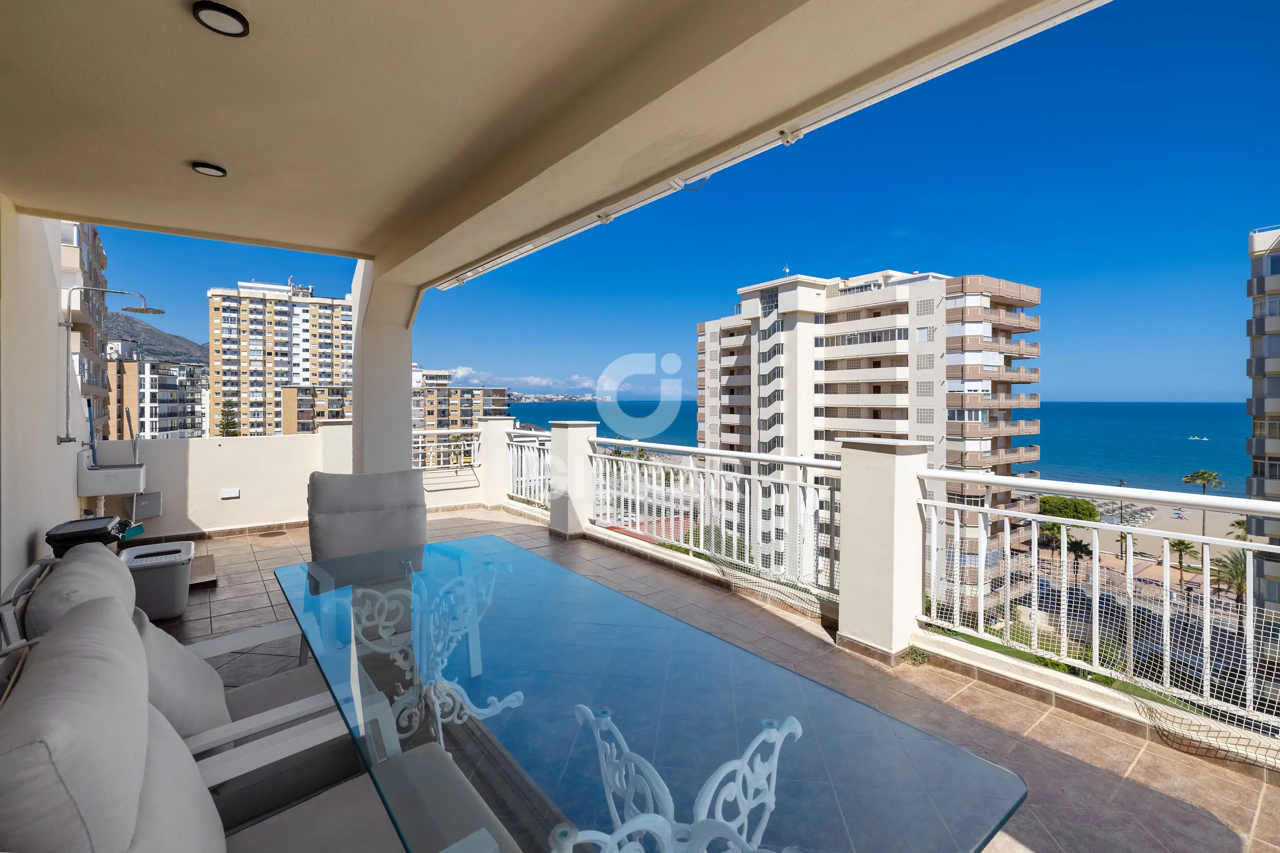 Penthouse in Fuengirola - Málaga