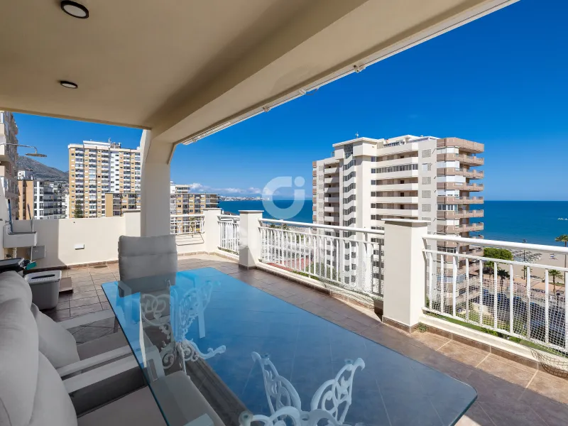 Penthouse in Fuengirola - Málaga