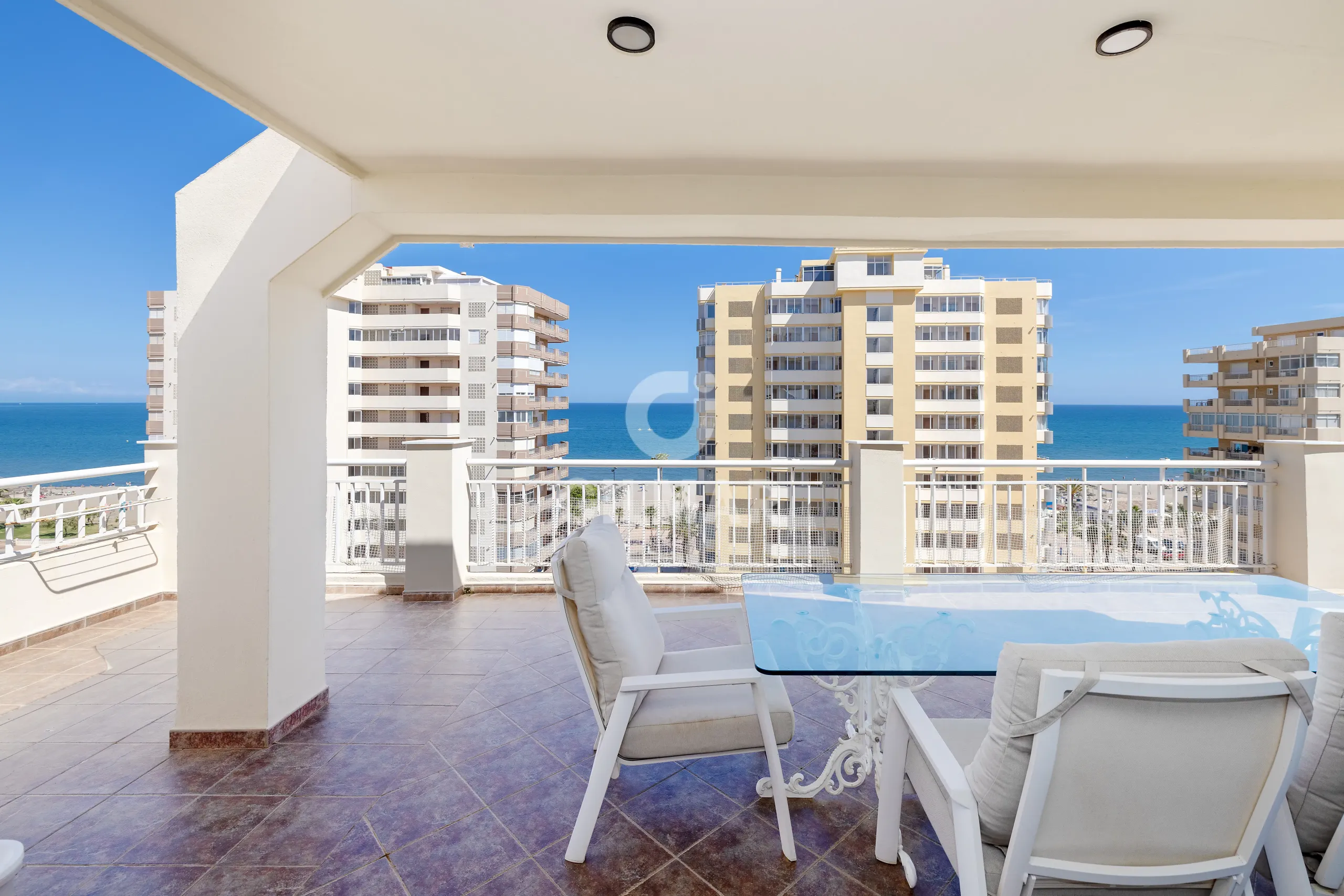 Penthouse in Fuengirola - Málaga