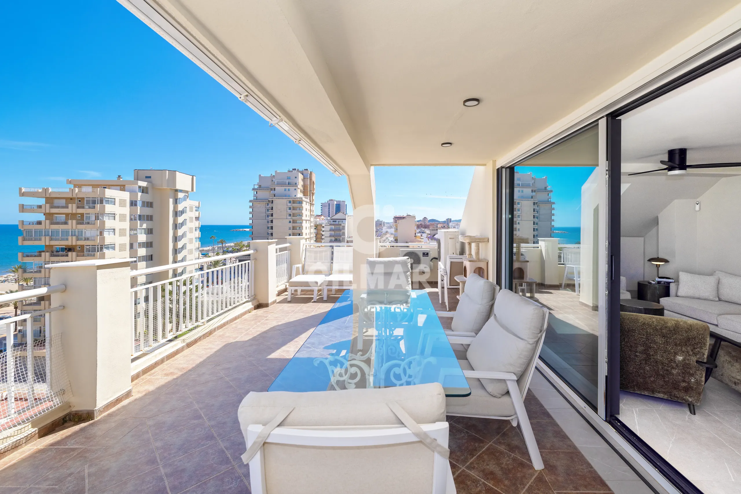 Penthouse in Fuengirola - Málaga