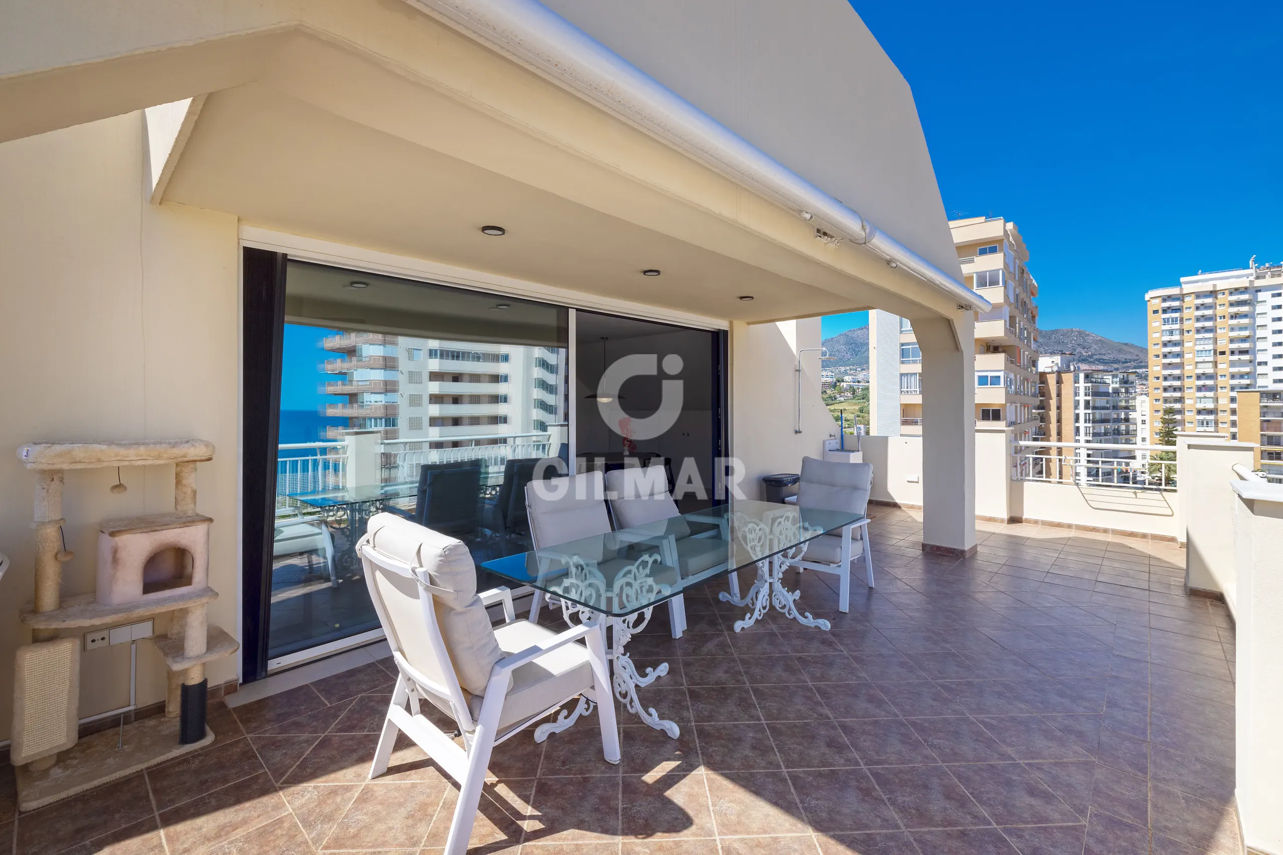 Penthouse in Fuengirola - Málaga