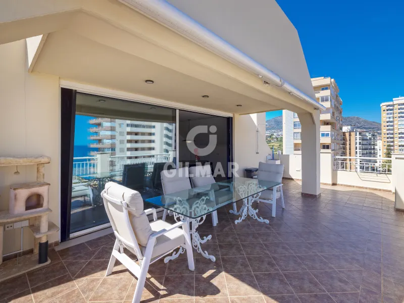 Penthouse in Fuengirola - Málaga