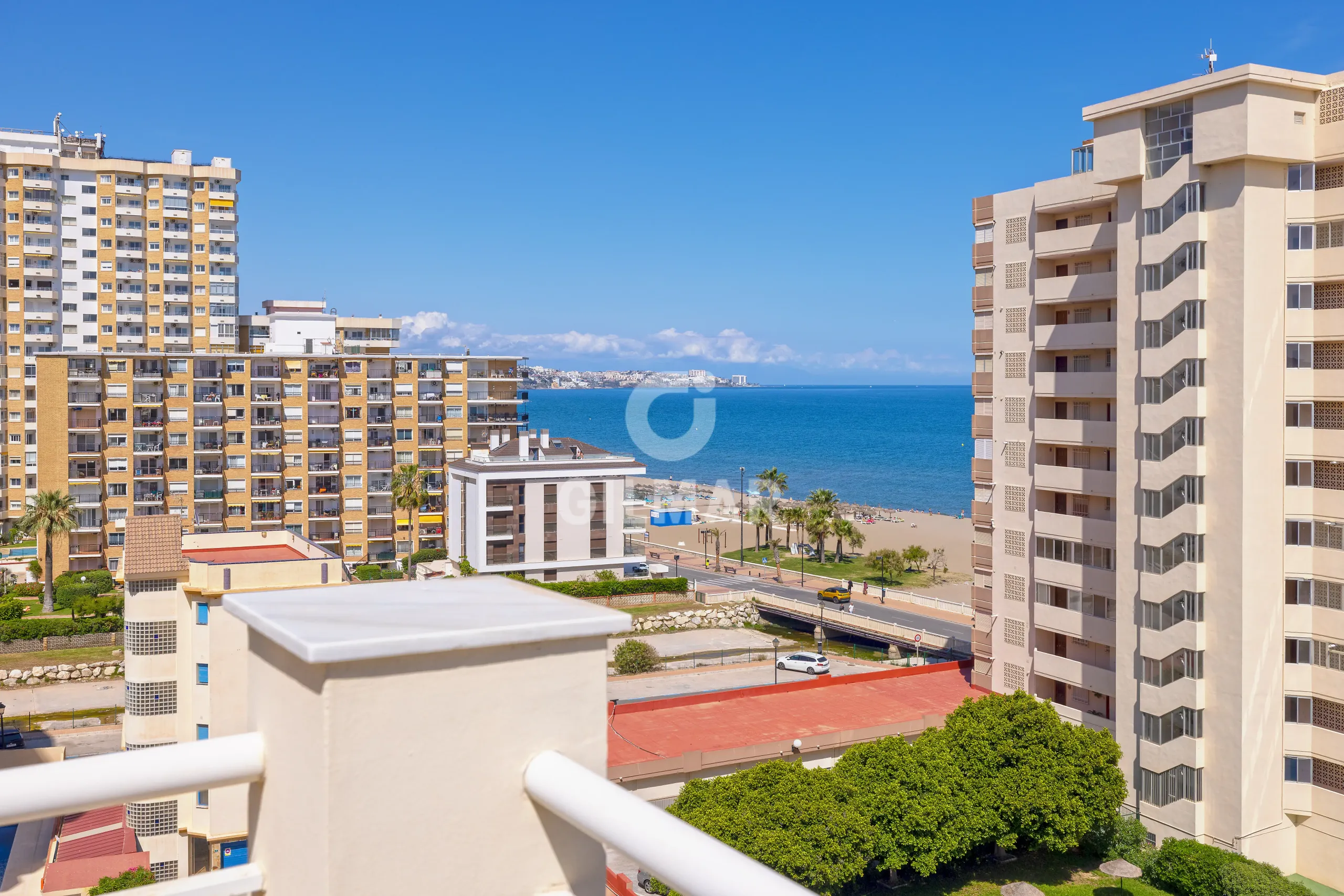 Penthouse in Fuengirola - Málaga