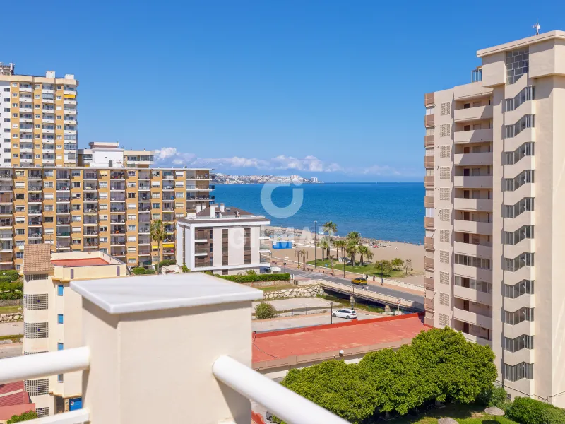 Penthouse in Fuengirola - Málaga