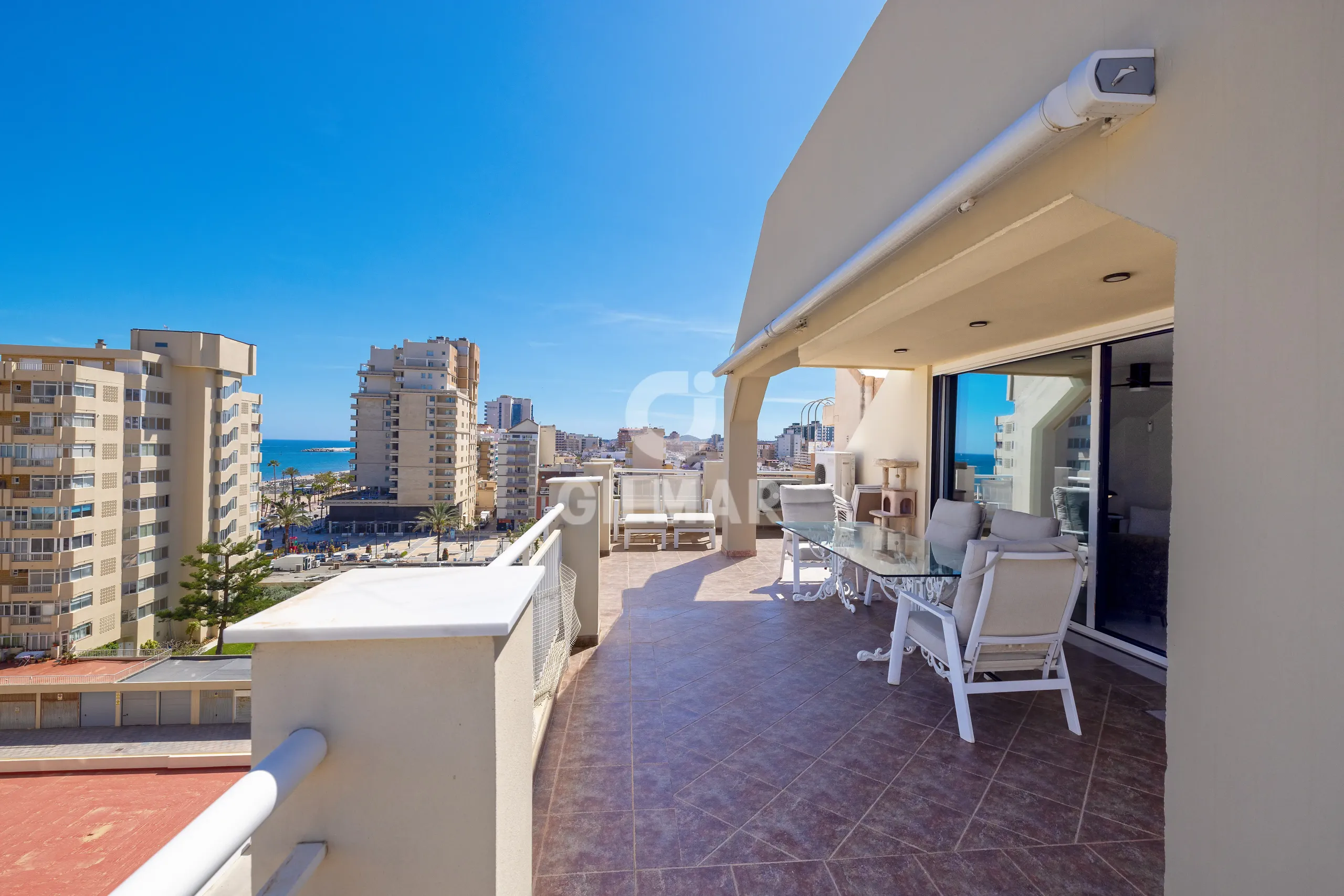 Penthouse in Fuengirola - Málaga