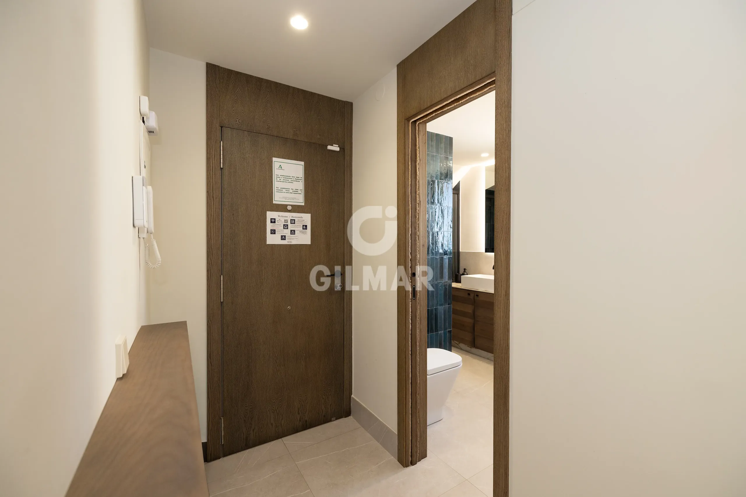 Penthouse in Fuengirola - Málaga