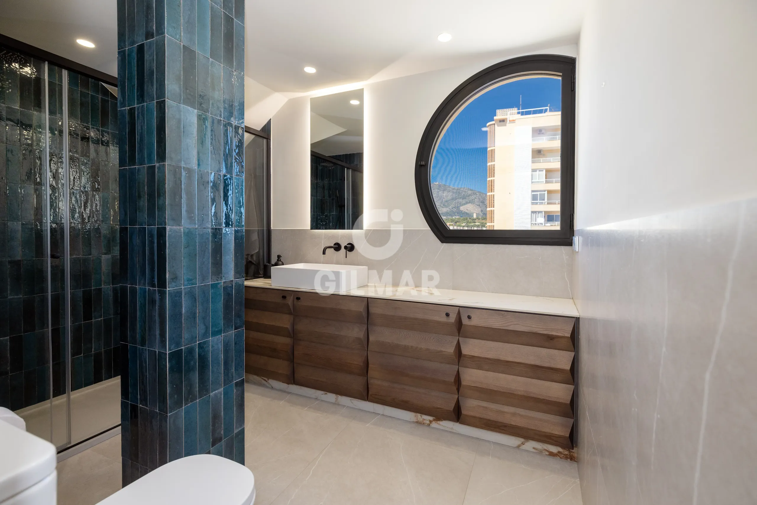 Penthouse in Fuengirola - Málaga