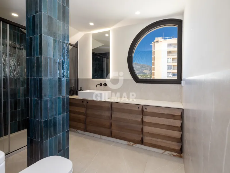 Penthouse in Fuengirola - Málaga