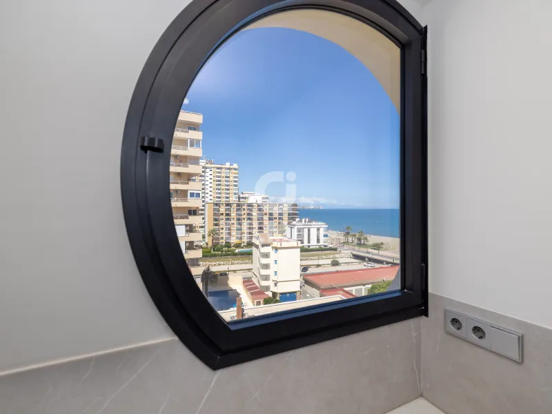 Penthouse in Fuengirola - Málaga