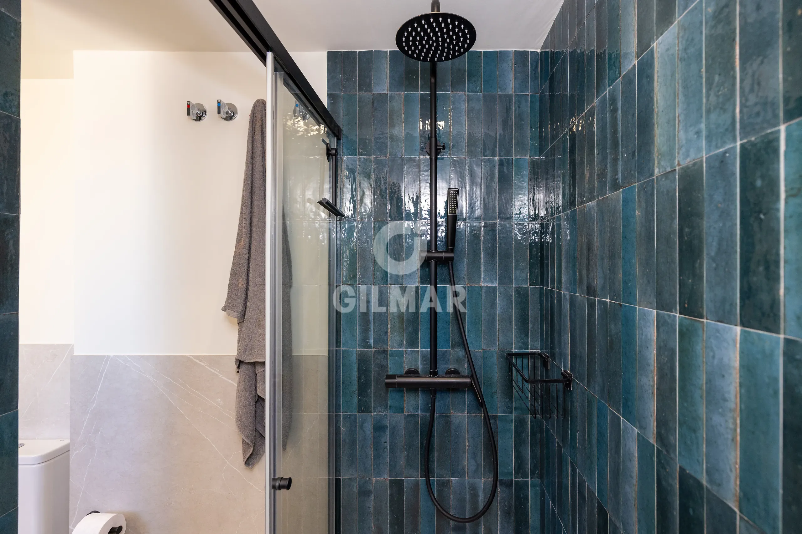 Penthouse in Fuengirola - Málaga