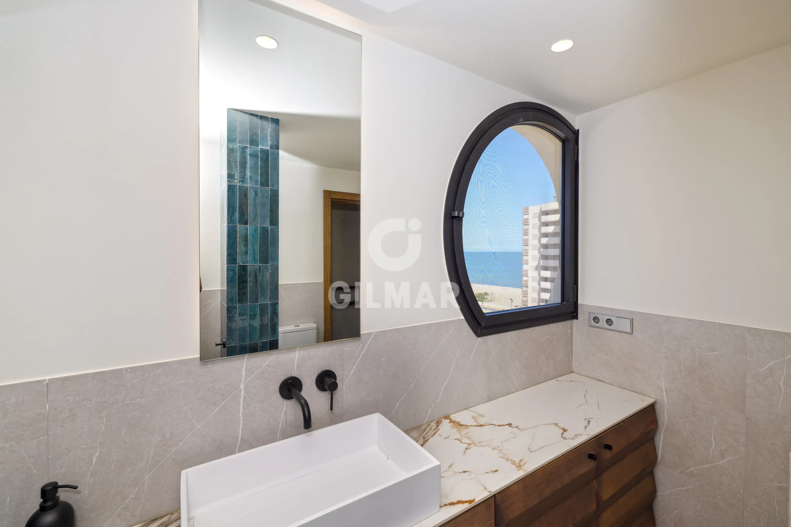 Penthouse in Fuengirola - Málaga