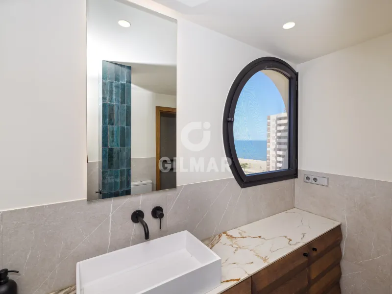 Penthouse in Fuengirola - Málaga