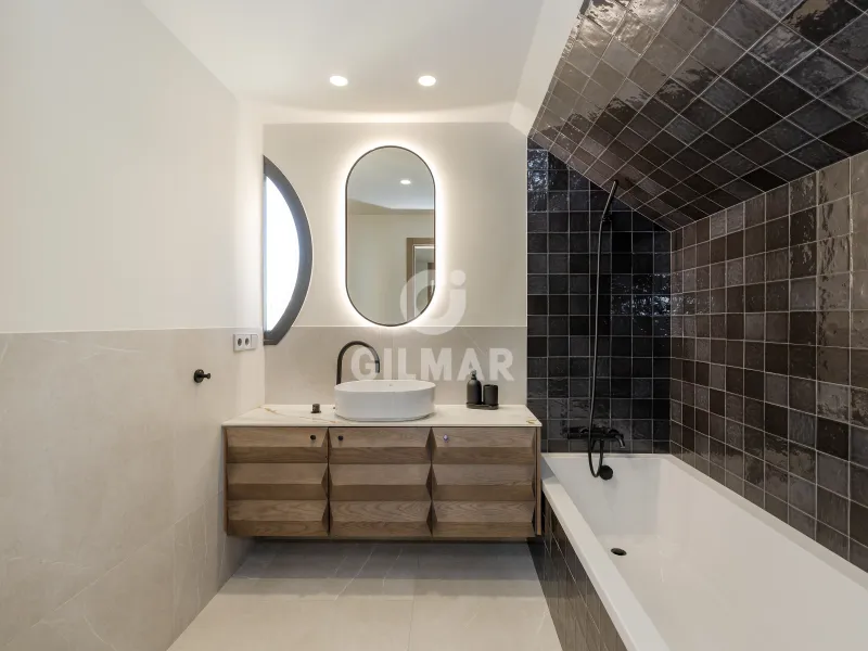 Penthouse in Fuengirola - Málaga