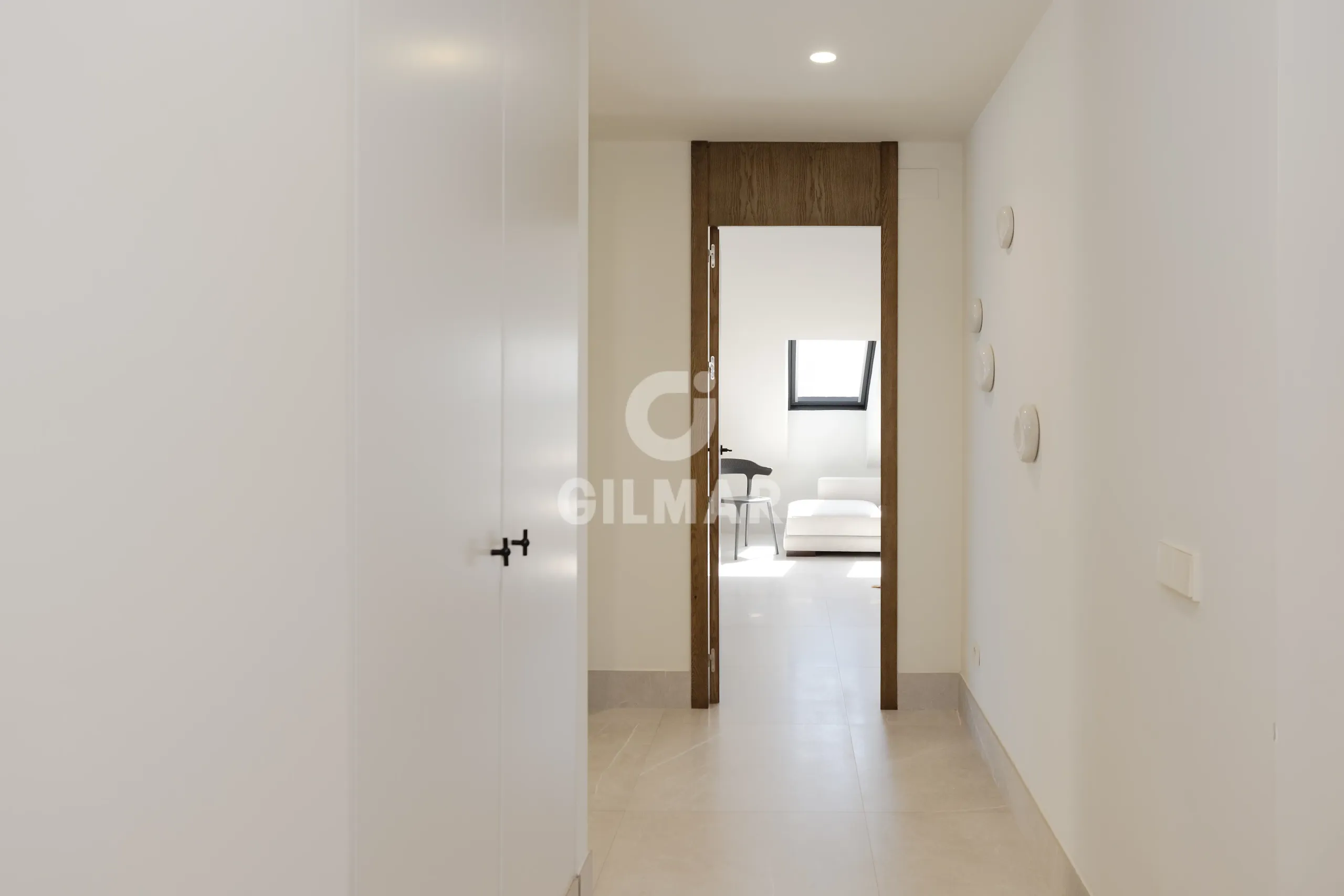 Penthouse in Fuengirola - Málaga