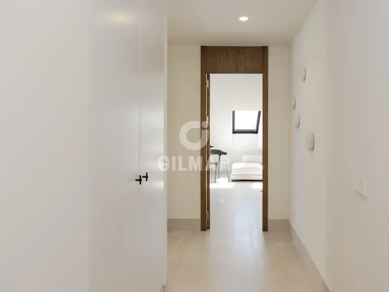 Penthouse in Fuengirola - Málaga