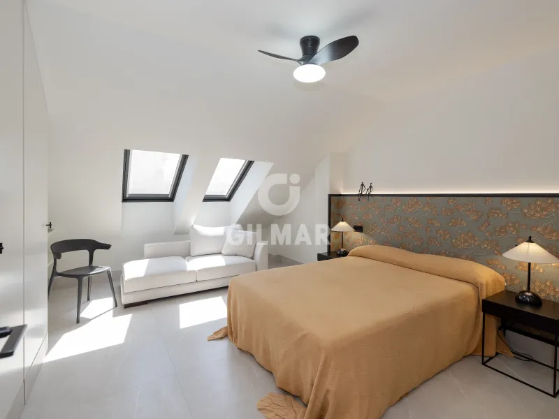 Penthouse in Fuengirola - Málaga
