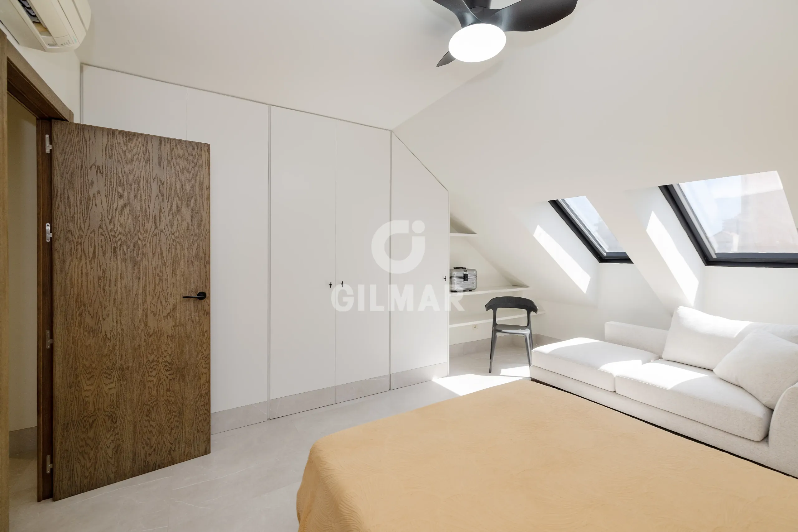 Penthouse in Fuengirola - Málaga