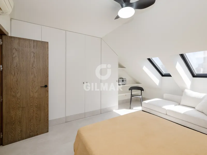 Penthouse in Fuengirola - Málaga