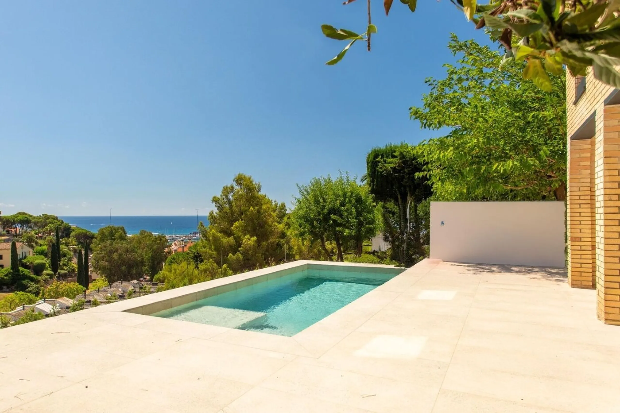 Exclusive Villa in Arenys de Mar, Barcelona