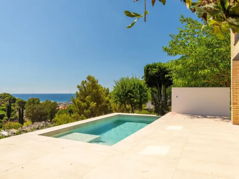 Exclusive Villa in Arenys de Mar, Barcelona