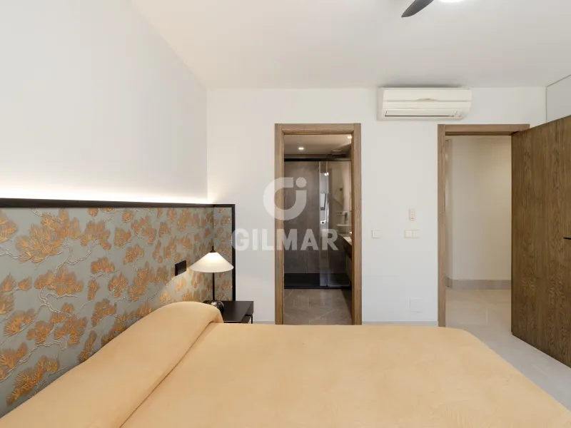 Penthouse in Fuengirola - Málaga