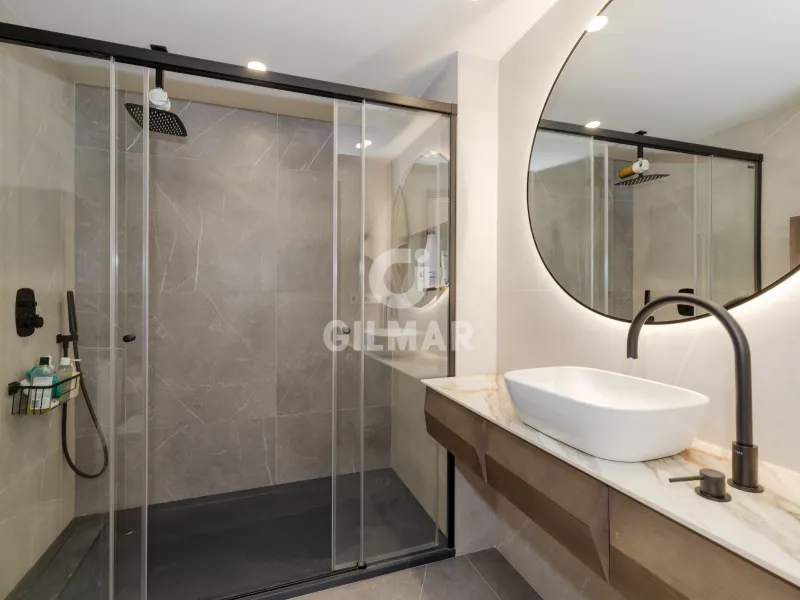 Penthouse in Fuengirola - Málaga