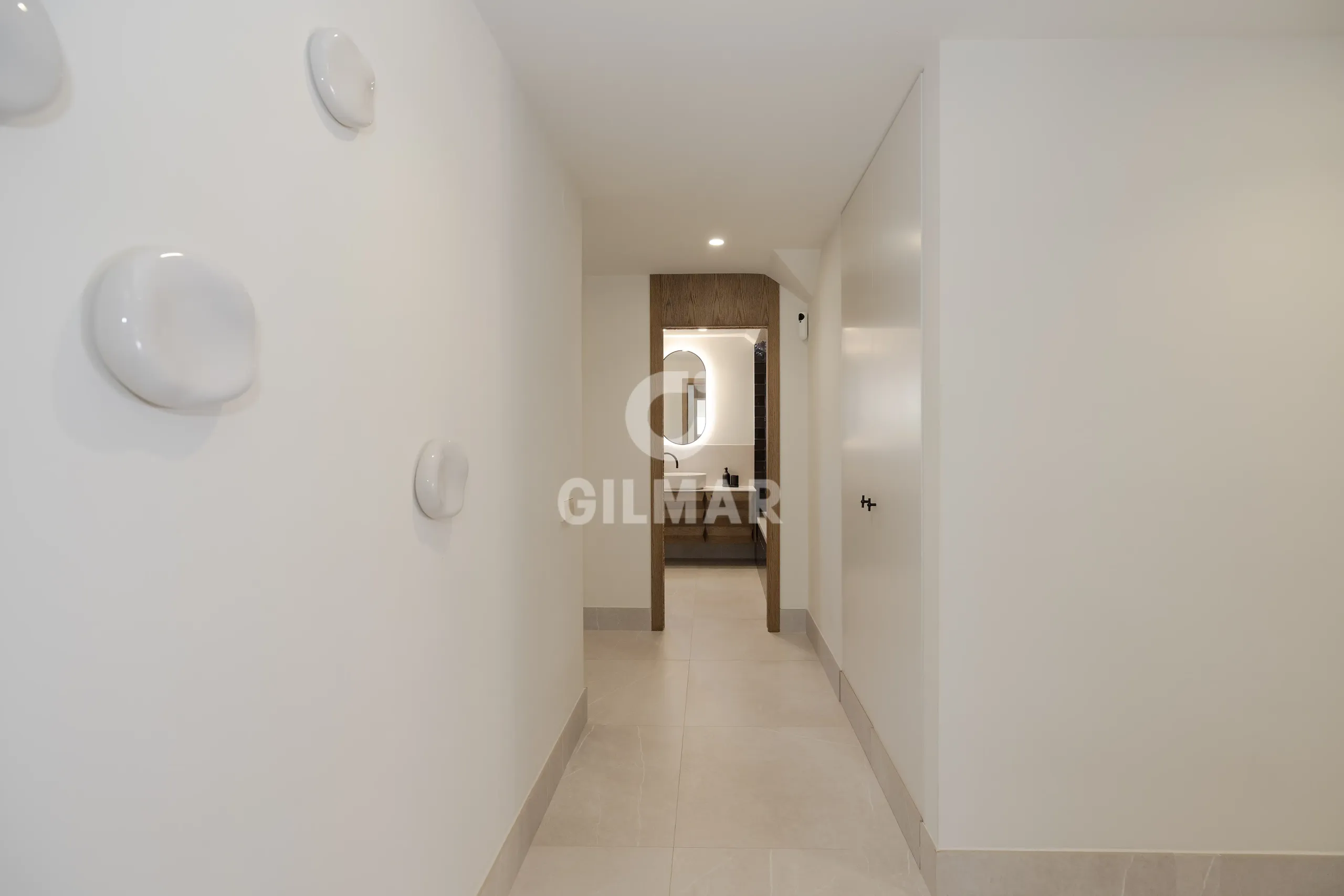 Penthouse in Fuengirola - Málaga