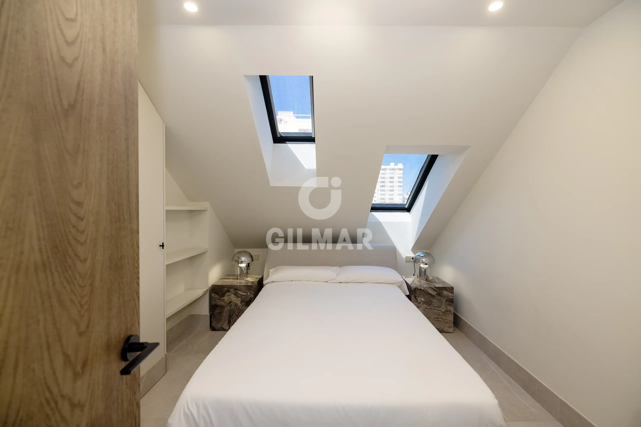 Penthouse in Fuengirola - Málaga