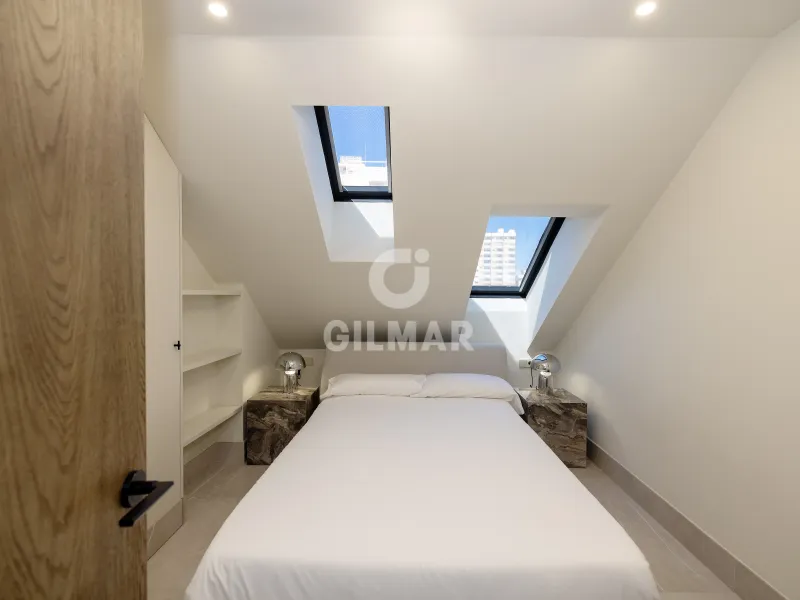 Penthouse in Fuengirola - Málaga