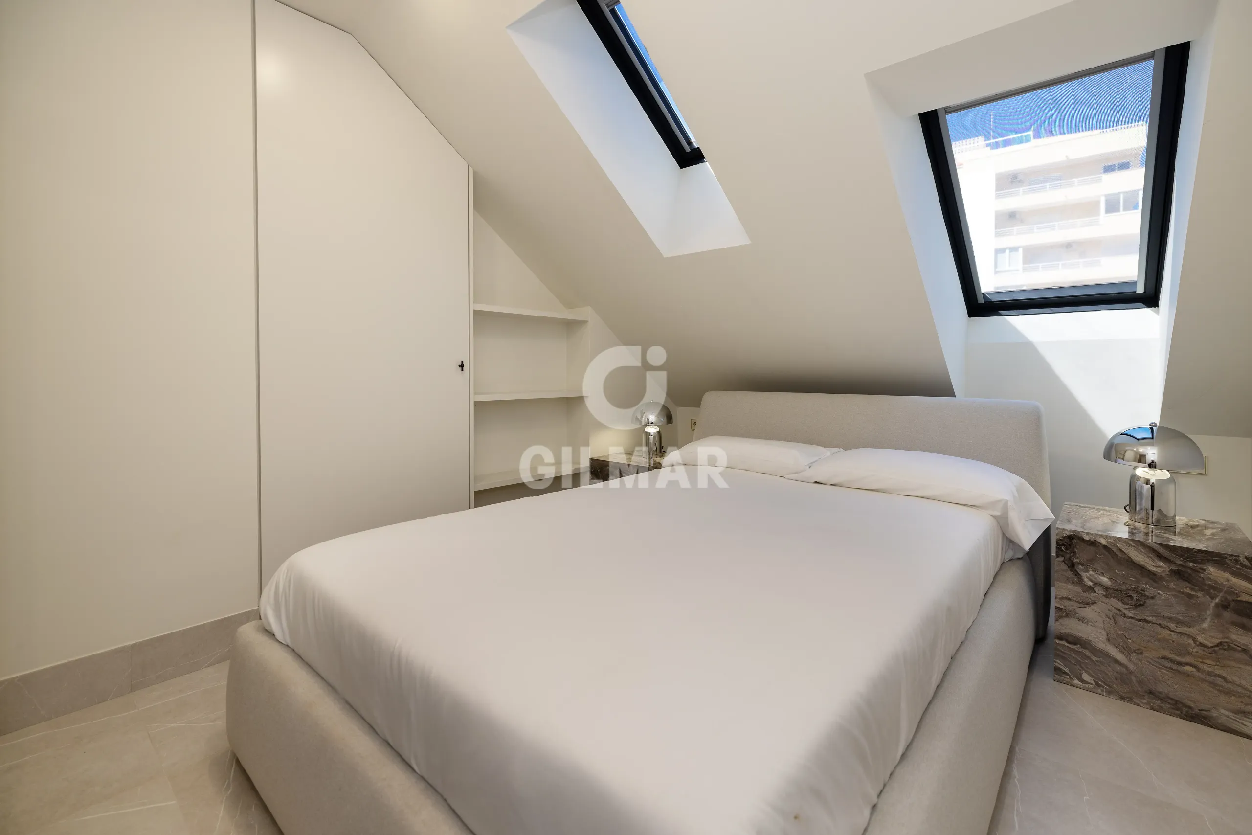 Penthouse in Fuengirola - Málaga