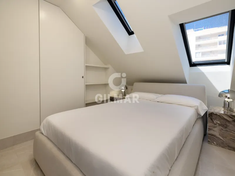 Penthouse in Fuengirola - Málaga