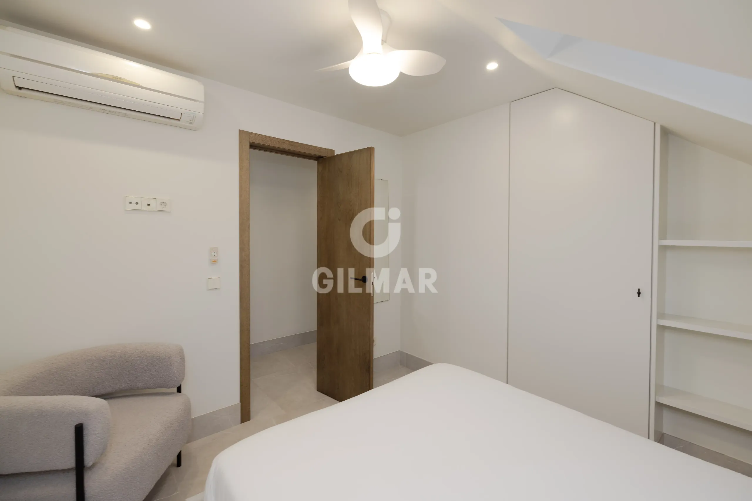 Penthouse in Fuengirola - Málaga