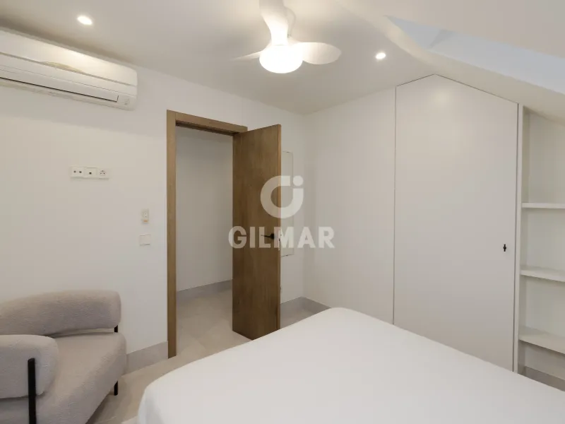Penthouse in Fuengirola - Málaga
