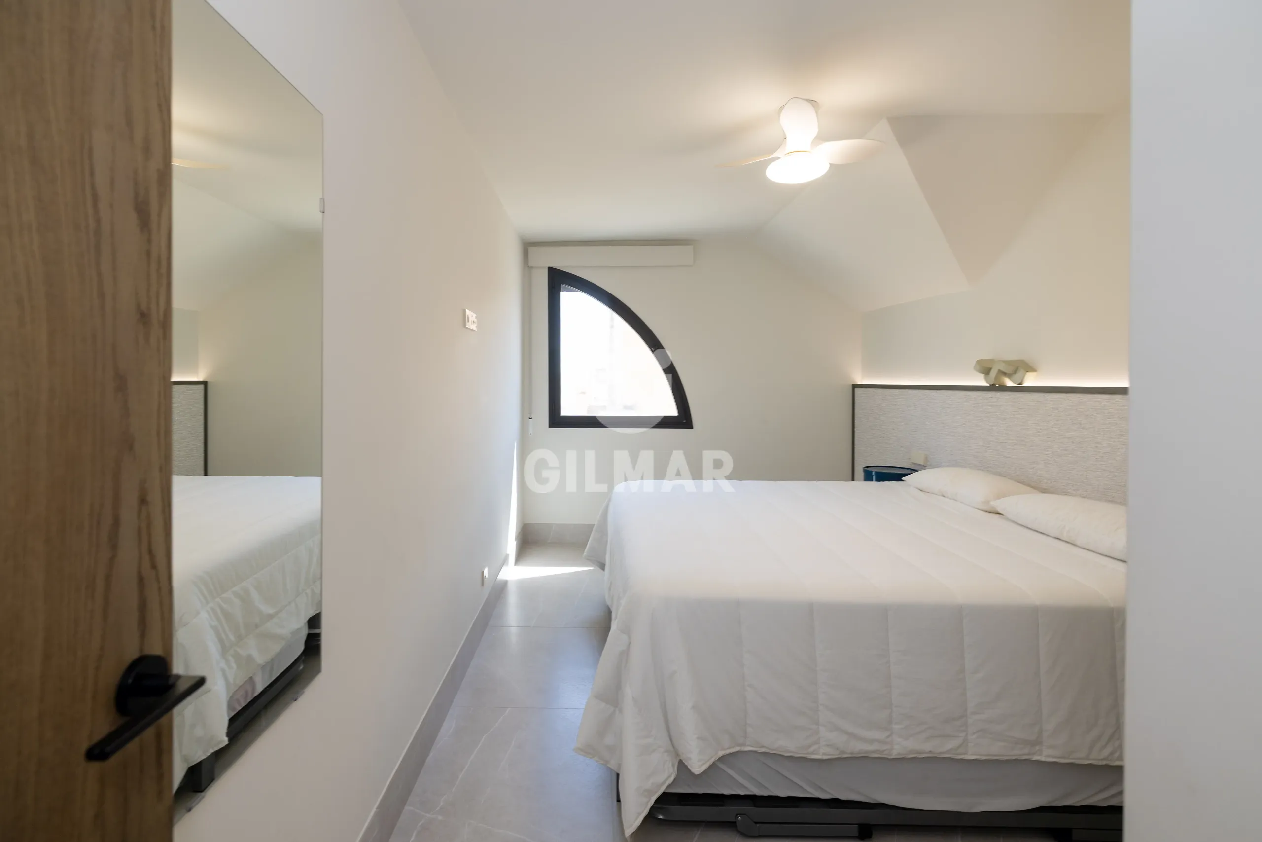 Penthouse in Fuengirola - Málaga