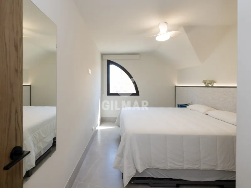 Penthouse in Fuengirola - Málaga