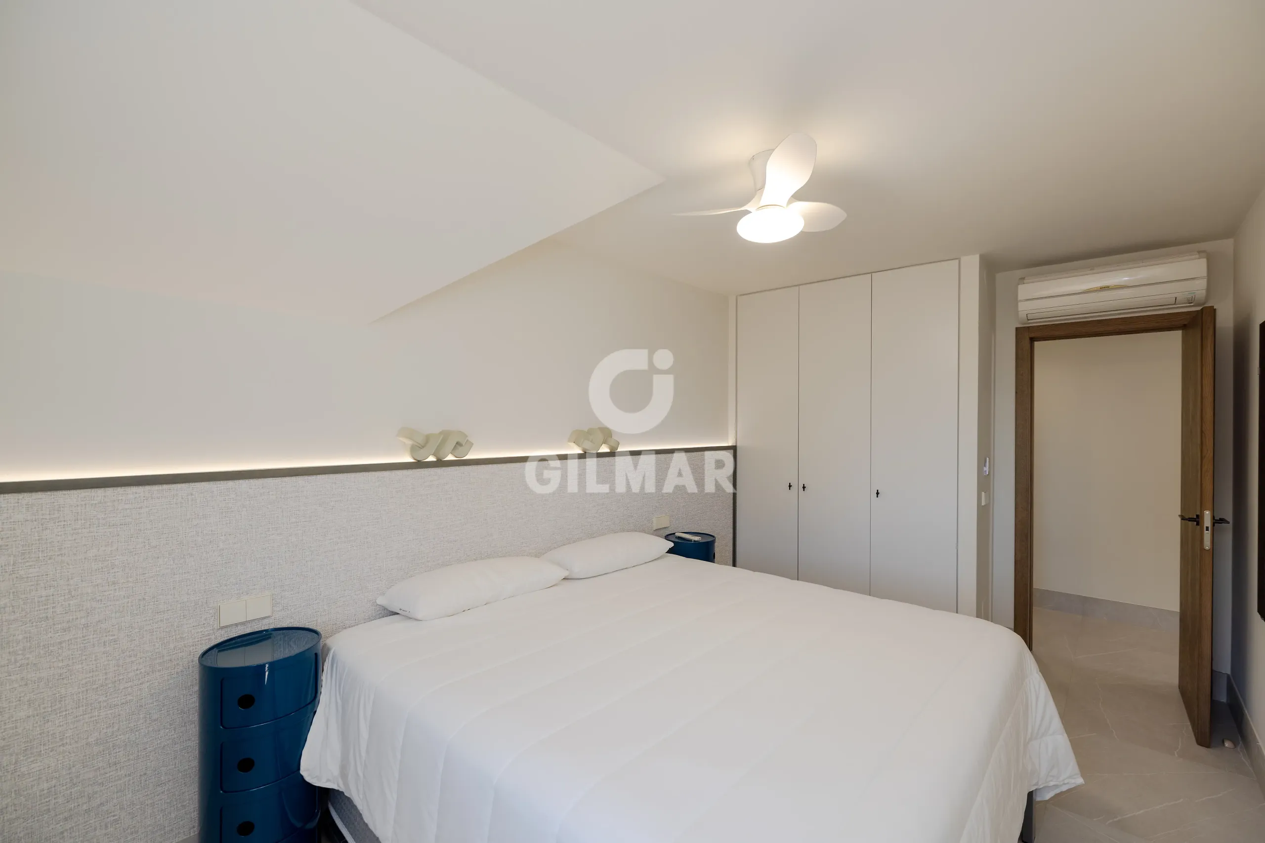 Penthouse in Fuengirola - Málaga