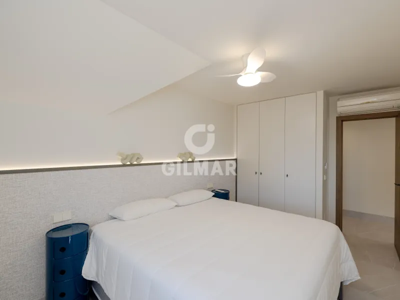 Penthouse in Fuengirola - Málaga